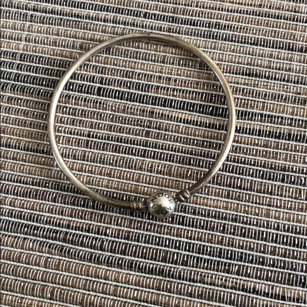 Pandora bracelet